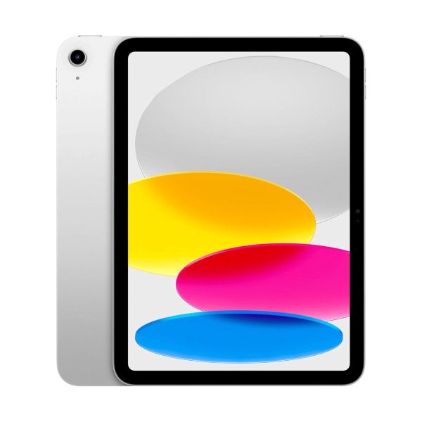 Tablette Apple MD4G4TY/A 11" 256 GB Argenté M4